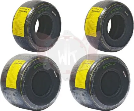 Satz MOJO-D5 4,50/7,10-5