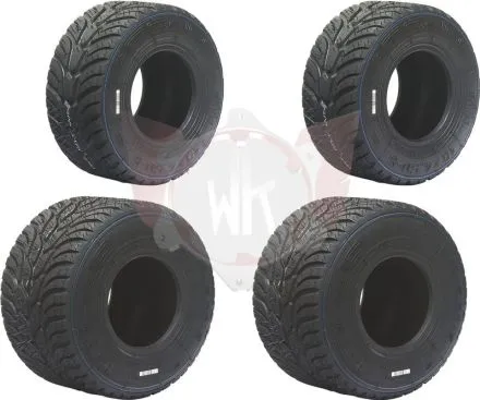 Train complet MOJO-W5 4,50/6,00-5 MOD.2020