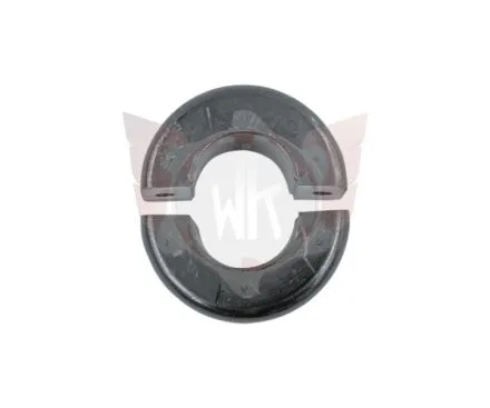 RAHMENSCHUTZ DN 30mm SCHWARZ