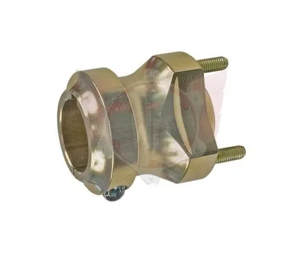 Moyeu AR 40x76mm