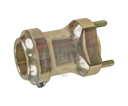 RADSTERN HINTEN MAGNESIUM