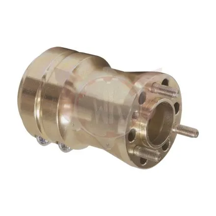 RADSTERN HINTEN MAGNESIUM MODELL US