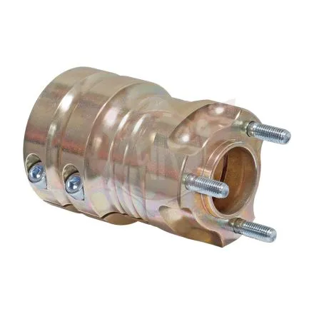 RADSTERN HINTEN MAGNESIUM