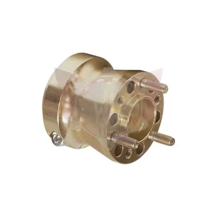 RADSTERN HINTEN MAGNESIUM MODELL US
