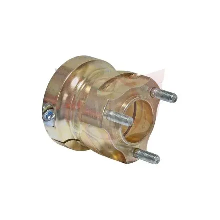 RADSTERN HINTEN MAGNESIUM