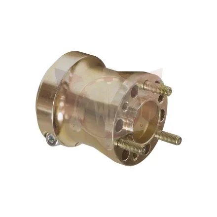 Moyeu AR 50x88mm (modèle Etats-Unis)