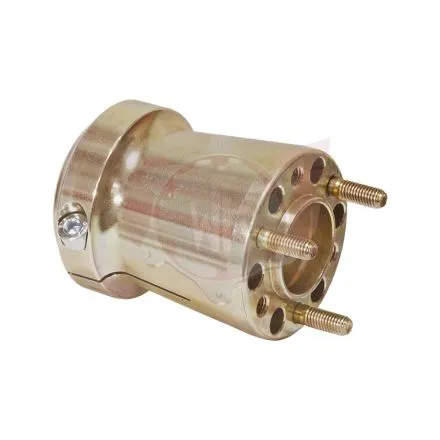 RADSTERN HINTEN MAGNESIUM MODELL US