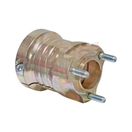 RADSTERN HINTEN MAGNESIUM