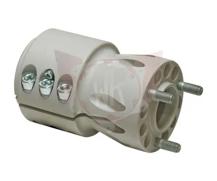 Rear Hub 9F MG Oxitech 50x120+5mm