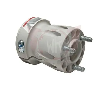 RADSTERN HINTEN 50X95+5mm 9F MG OXiTECH