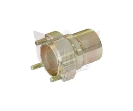 RADSTERN VORN FÜR 25mm Ø LÄNGE 82mm