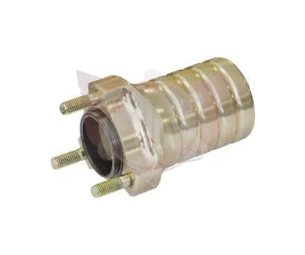 RADSTERN VORN FÜR 25mm Ø LÄNGE 96mm