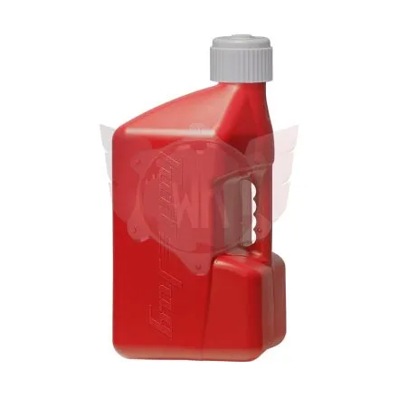 ROTER KANISTER 20L MIT