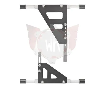RADIATOR SUPPORT FOR RV001 AND RV002