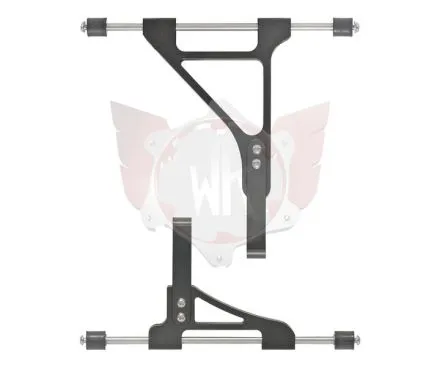 RADIATOR SUPPORT RV001, ADJUSTABLE
