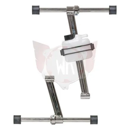 KÜHLERHALTER STAHL FÜR KÜHLER RV001/IR001