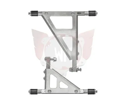Support radiateur RV002