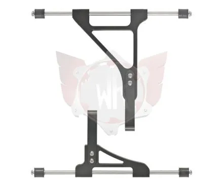 Support radiateur RV002 réglable