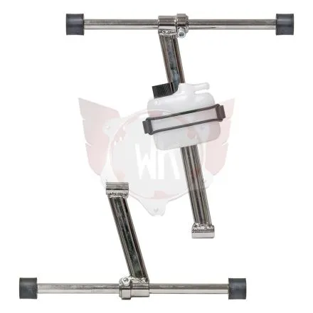 KÜHLERHALTER STAHL FÜR KÜHLER RV002/IR002