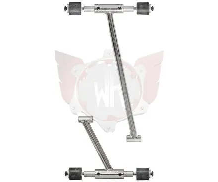 KÜHLERHALTER FÜR KÜHLER RV003