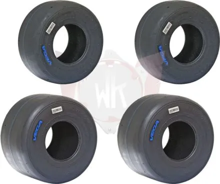 REIFEN VEGA SET SL3 4.60/7.10 TYP BLAU