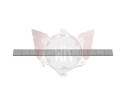 WHEEL BALANCING LEADS, ADHESIVE