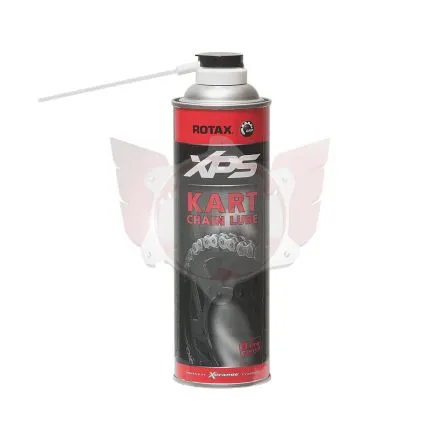 XPS KART CHAIN LUBE 0,5L
