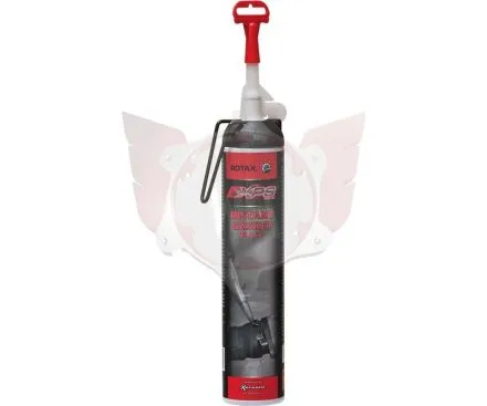 XPS INSTANT GASKET BLACK 0,2L