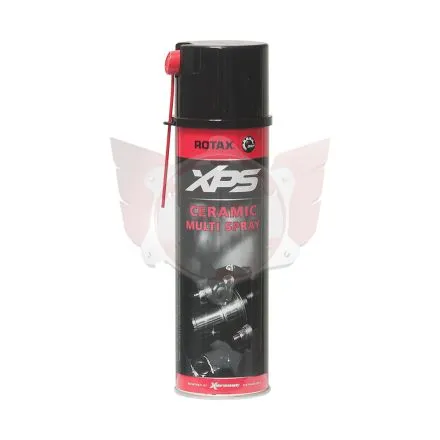XPS MULTI SPRAY 0,5L