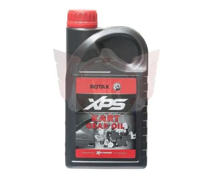 XPS GEAR OIL 1,0L MAX