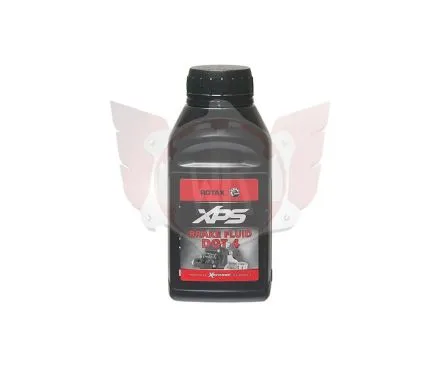 XPS BREMSFLÜSSIGKEIT DOT4 0,25L