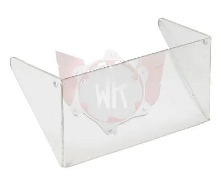 RADIATOR FLAP DD2