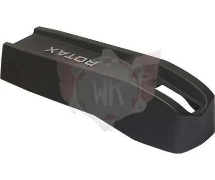 BATTERY COVER FOR RX251127, RX251129