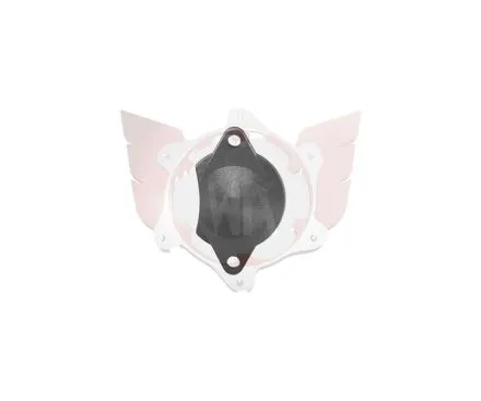 Startergetriebedeckel MAX altes Modell
