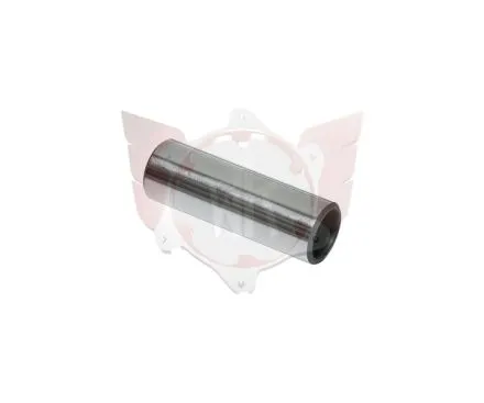 Kolbenbolzen 15x10/12x45,6mm