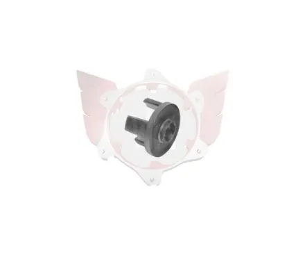THERMOSTAT HOLDER