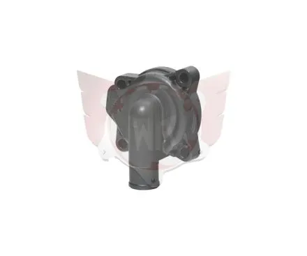 WATER PUMP HOUSING