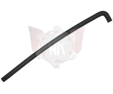Kühlwasserschlauch 18/720mm