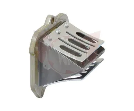 REED VALVE ASSY.