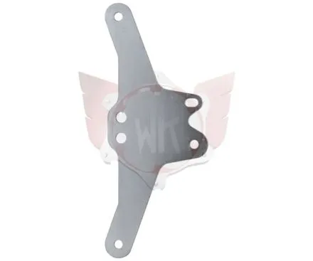 RETAINING PLATE MAX