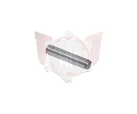 Paßstift 6x40mm MAX