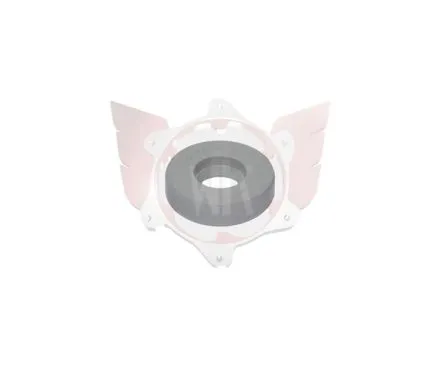 Simmerring Wasserpumpe 10x26x7mm