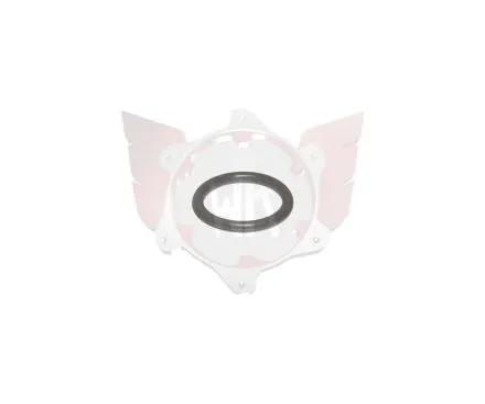 O-RING PLUG SCREW 17x2,5mm