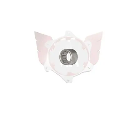 Nadelhülse 8x12x8mm Startergetriebe
