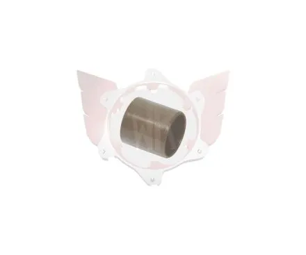 Lagerhülse 15x17x17,6mm (11 Z) MAX