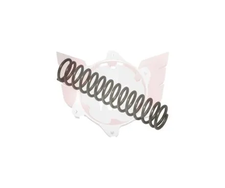 Druckfeder Schaltung DM11,3 D1,4 L59,0