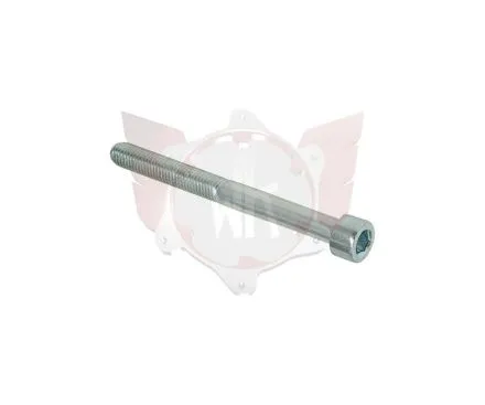 Inbusschraube M6x60mm