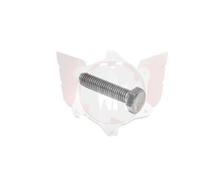 HEX. SCREW M8x35mm