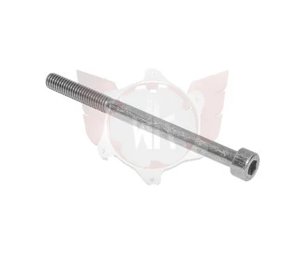 Inbusschraube M6x80mm RTPS