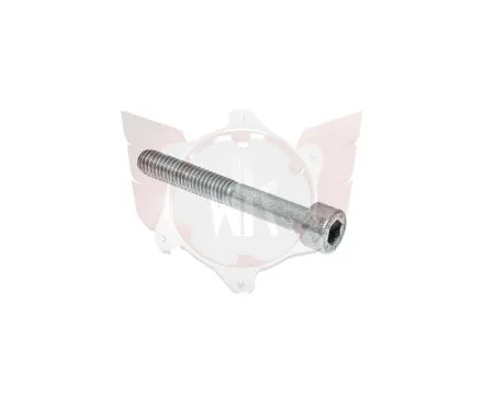 Inbusschraube M6x45mm